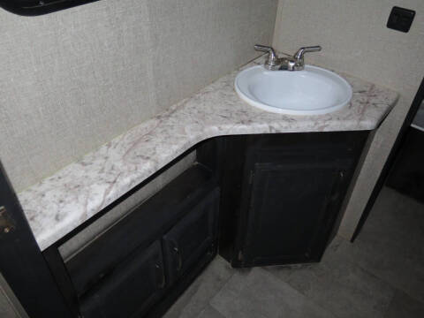 2019 Grand Design RV Imagine