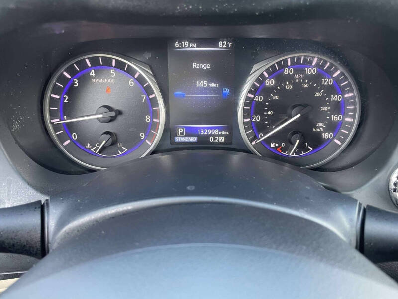 2014 Infiniti Q50 Premium