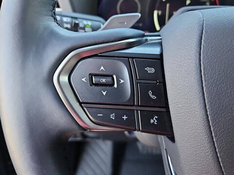 2025 Lexus GX 550 Premium+