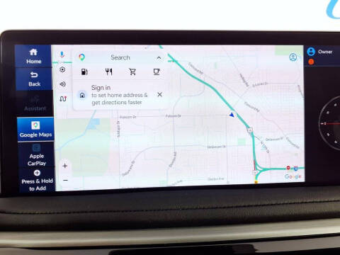 2025 Acura MDX w/Tech