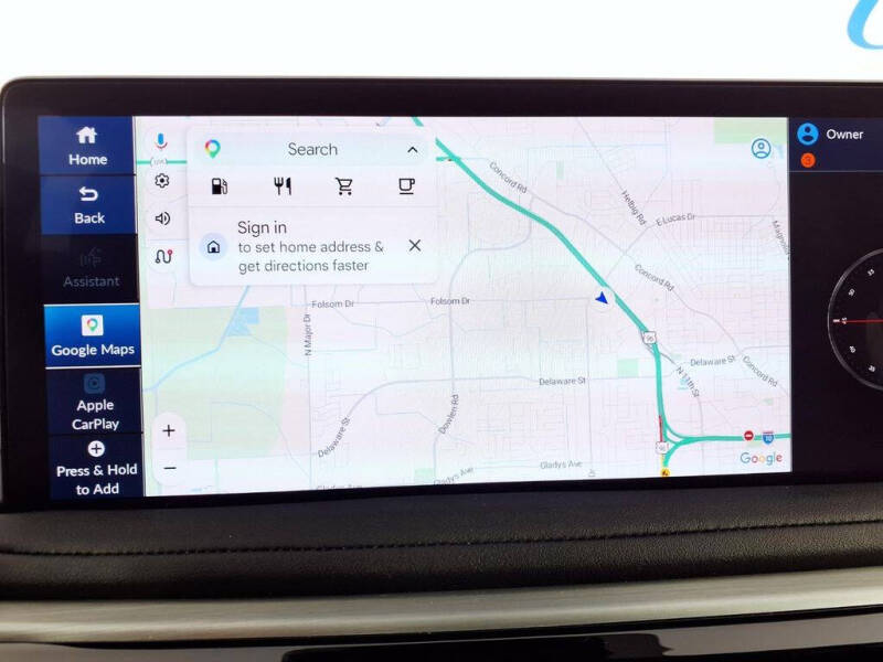 2025 Acura MDX w/Tech