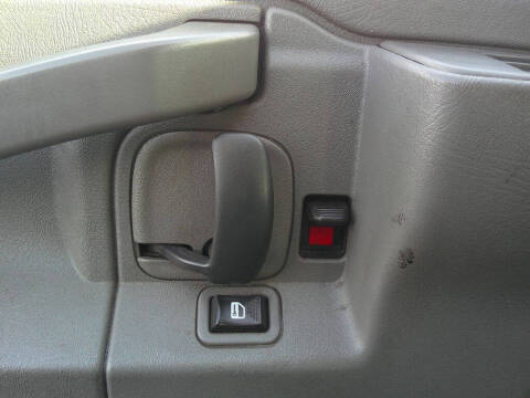 2016 Chevrolet Express 2500