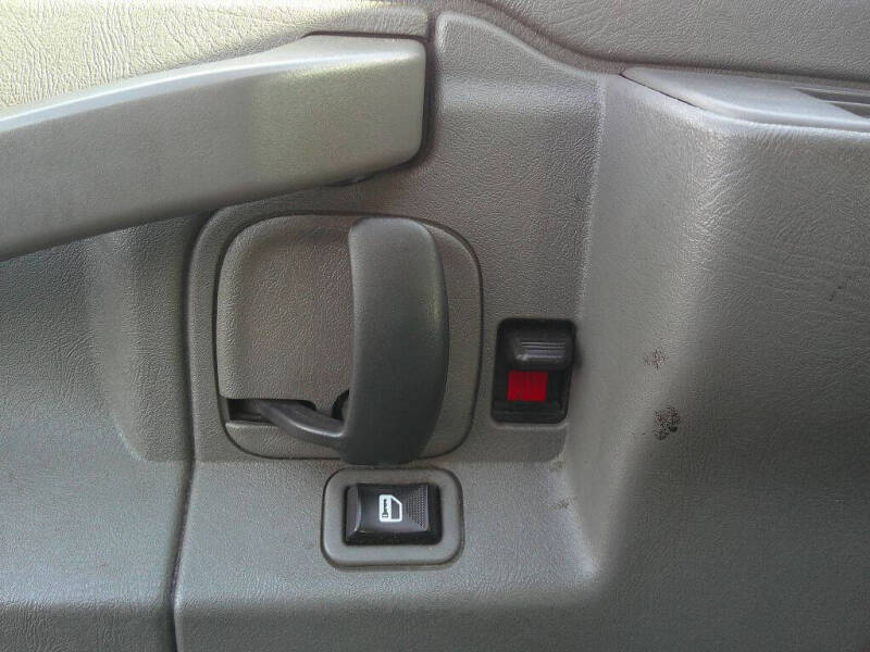 2016 Chevrolet Express 2500