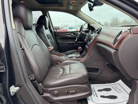 2014 Buick Enclave Premium