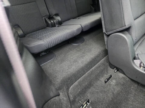 2016 Chevrolet Tahoe LS