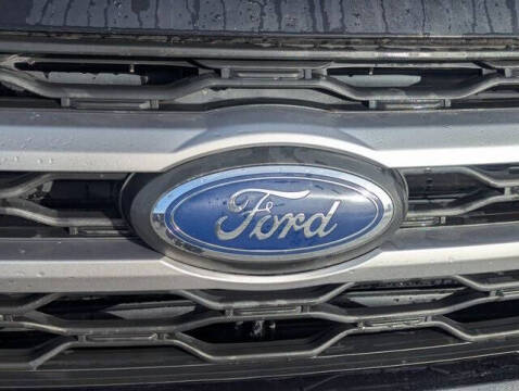 2023 Ford Expedition MAX XLT