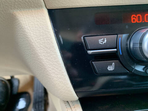 2014 BMW 5 Series 535i