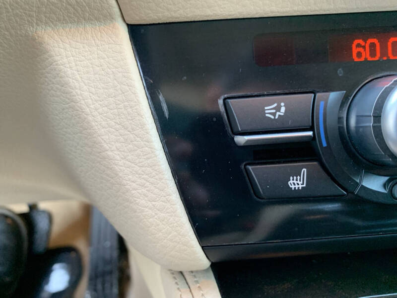 2014 BMW 5 Series 535i