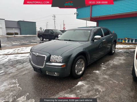2005 Chrysler 300 Touring