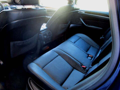 2012 BMW X6 xDrive35i