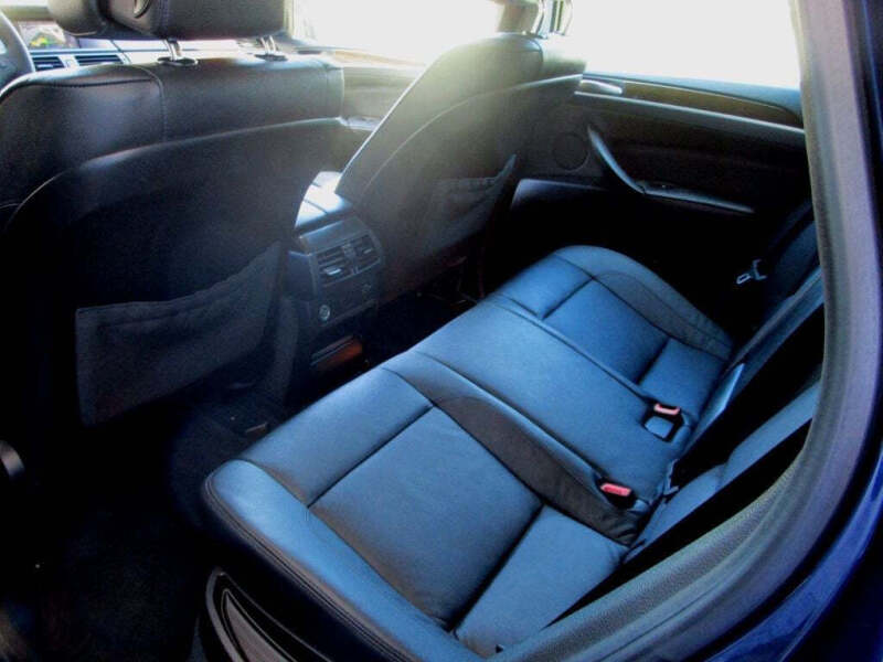 2012 BMW X6 xDrive35i