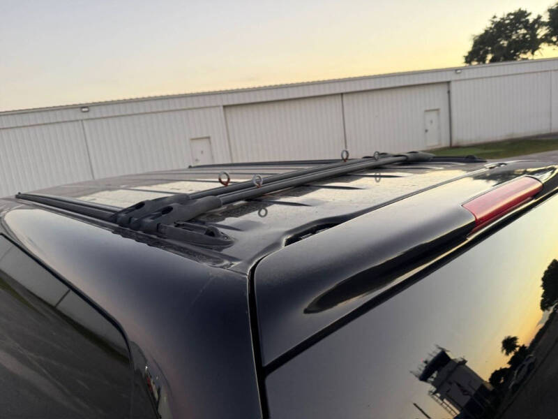 2004 Ford Excursion Eddie Bauer