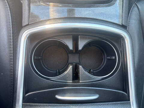 2018 Chrysler 300 Touring L