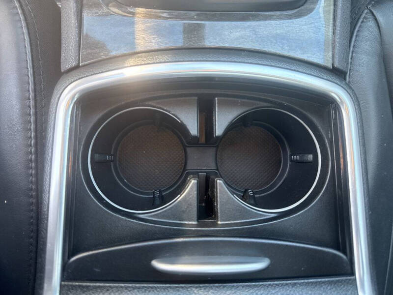 2018 Chrysler 300 Touring L