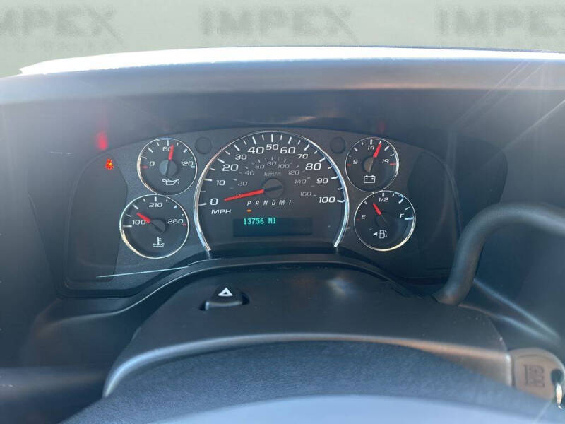 2024 Chevrolet Express 2500
