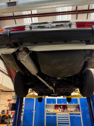 1975 Mercedes-Benz 280-Class