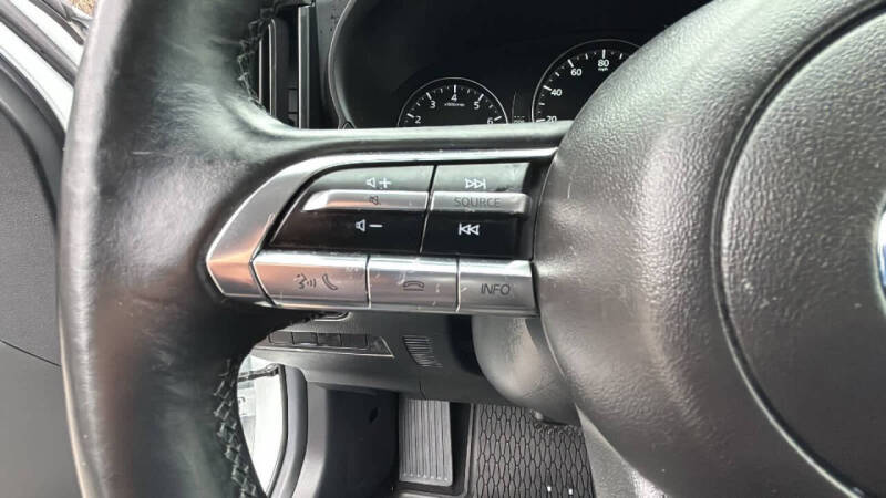 2023 Mazda CX-50 2.5 S Select