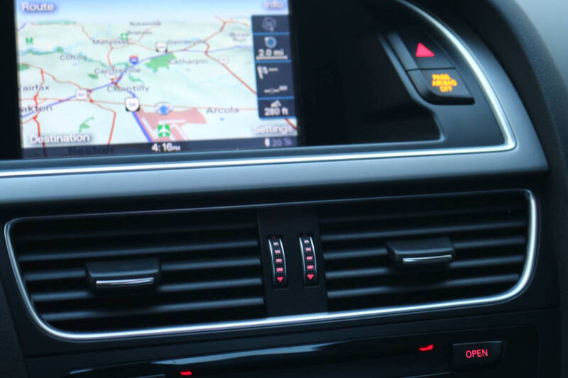 2014 Audi S5 3.0T quattro Premium Plus