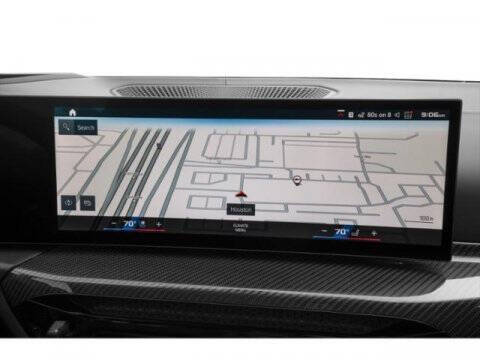 2026 BMW M4 Competition xDrive