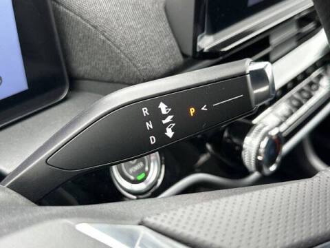 2026 Honda Prologue EX