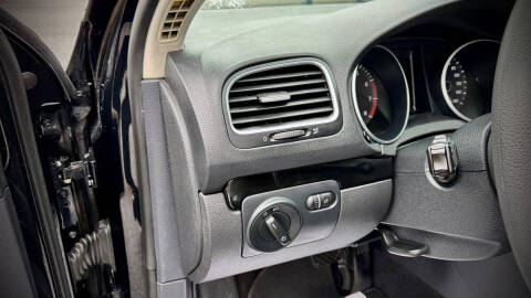 2011 Volkswagen Jetta