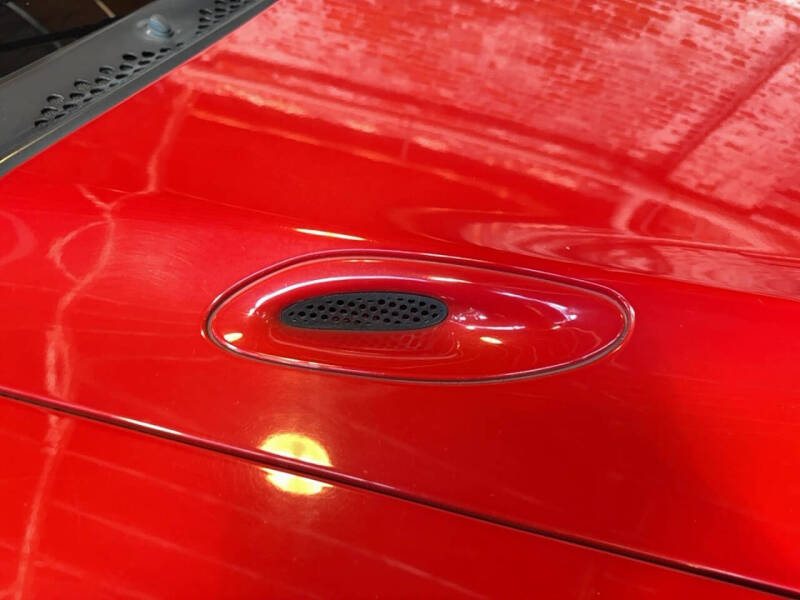 1995 Ford Mustang SVT Cobra