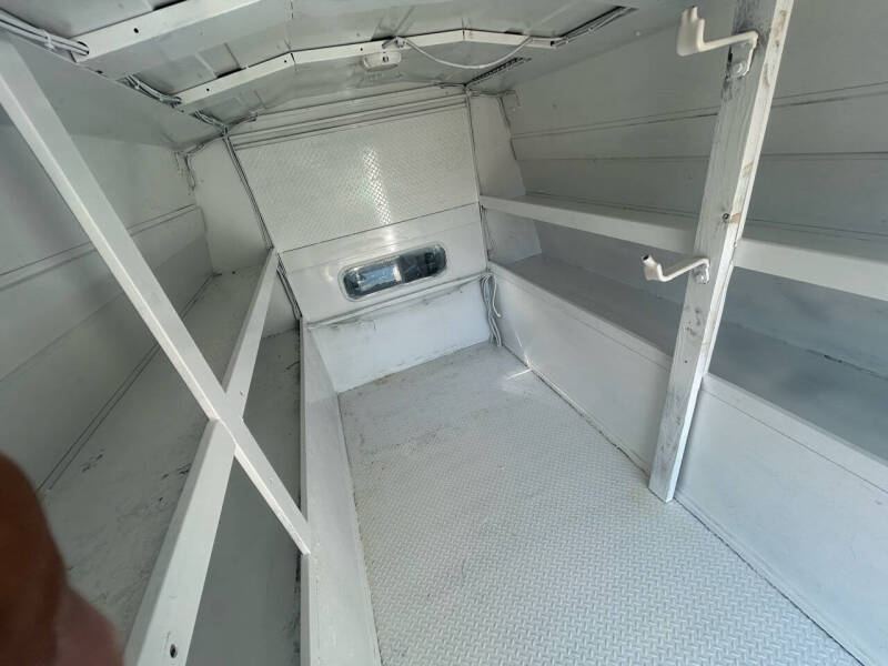 2015 RAM 5500 Heavy Duty Cummins