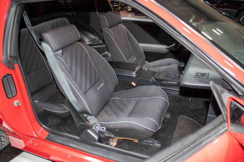 1987 Chevrolet Camaro Z28