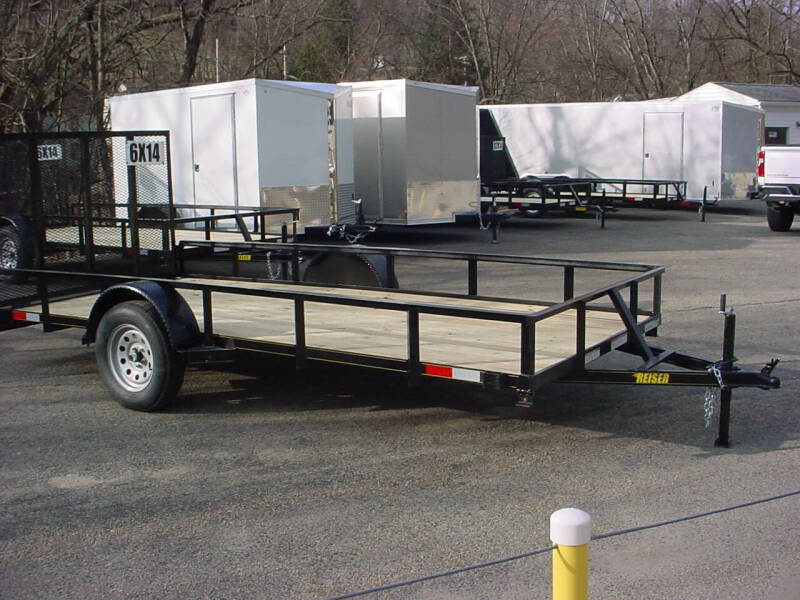 2026 Reiser 77"x14