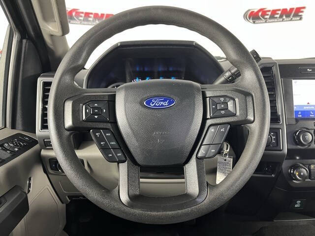 2021 Ford F-350 Super Duty XLT