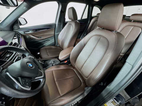 2021 BMW X1 xDrive28i