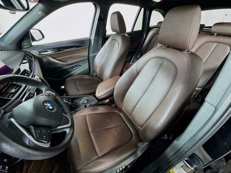 2021 BMW X1 xDrive28i