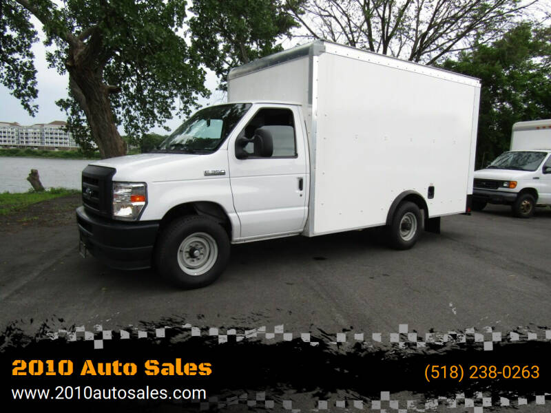 2022 Ford E-Series for sale at 2010 Auto Sales in Troy NY