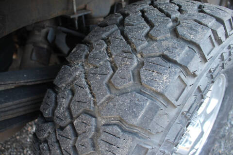 2013 Chevrolet Silverado 3500HD LT