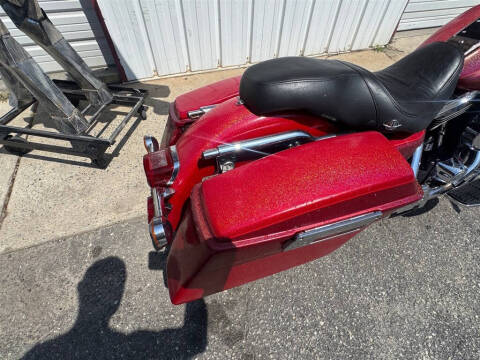 1995 Harley-Davidson Electra Glide Ultra Classic