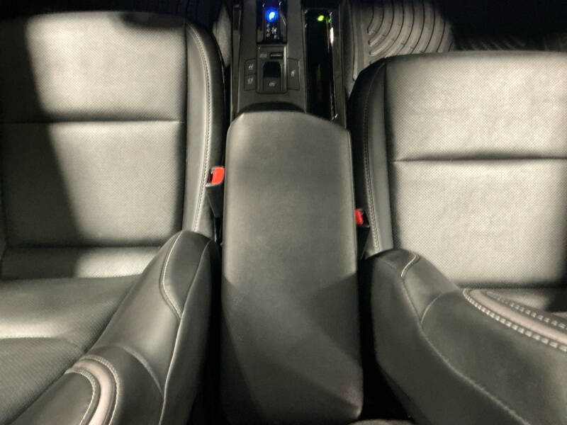 2024 Toyota Prius Limited