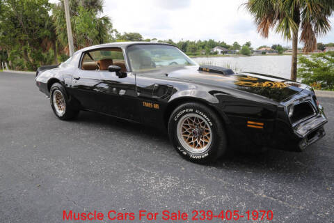 1978 Pontiac Trans Am