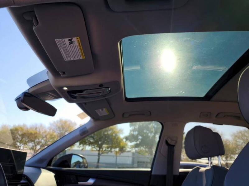 2021 Audi Q5 quattro Premium Plus 45 TFSI