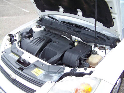 2007 Chevrolet Cobalt LS