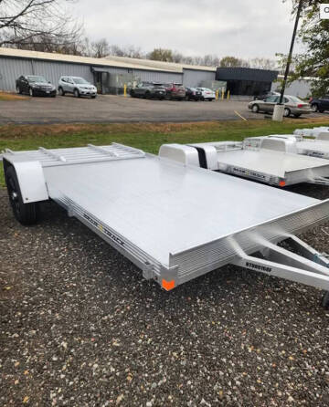 2025 Bear Track BTU80168F