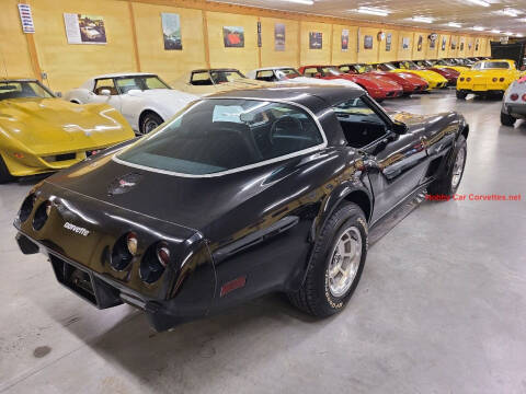 1979 Chevrolet Corvette