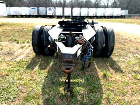 2015 Great Dane Dolly for sale at WILSON TRAILER SALES AND SERVICE, INC. in Wilson NC