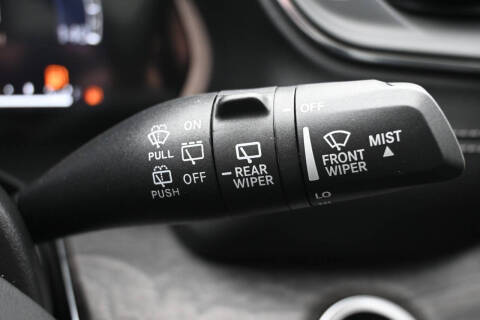 2024 Jeep Grand Cherokee Overland