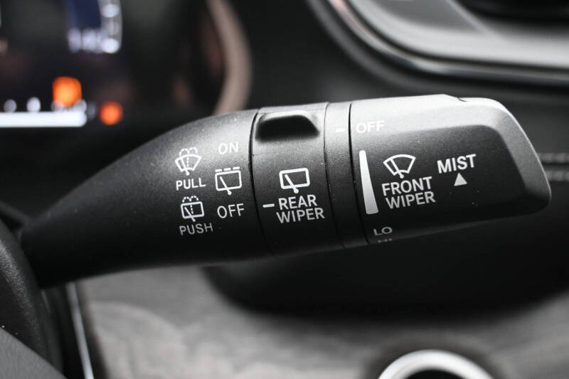 2024 Jeep Grand Cherokee Overland