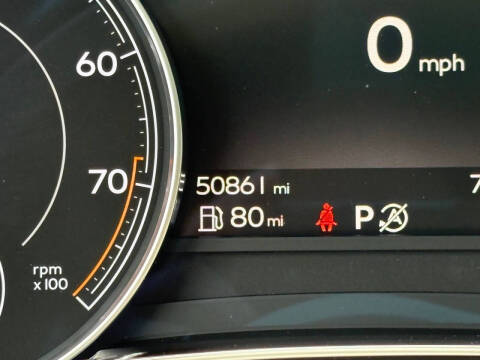 2019 Bentley Bentayga V8
