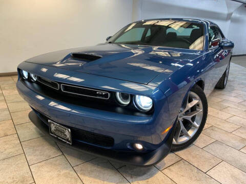 2021 Dodge Challenger for sale at EUROPEAN AUTO EXPO in Lodi NJ