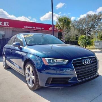 2015 Audi A3 for sale at Empire Automotive Group Inc. in Orlando FL