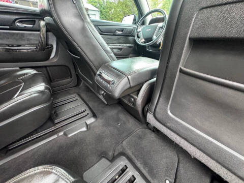 2013 GMC Acadia SLT-1