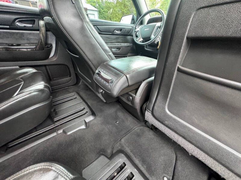 2013 GMC Acadia SLT-1