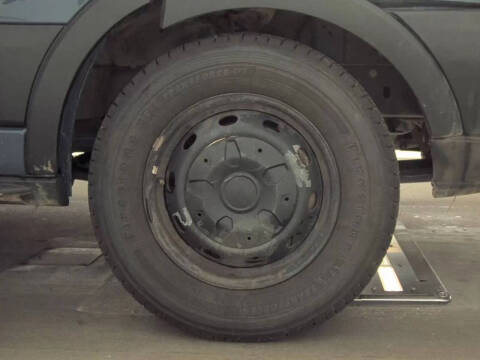 2019 Ford Transit 250